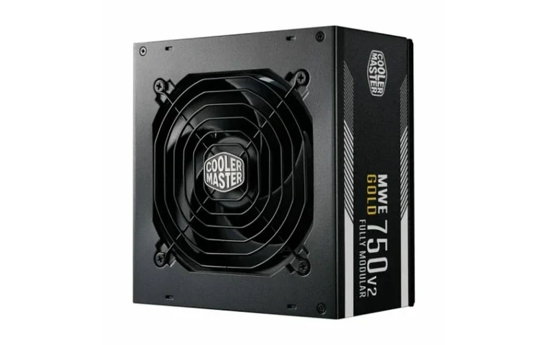 Netzteil Cooler Master, MWE v2 ATX 3.1 750W