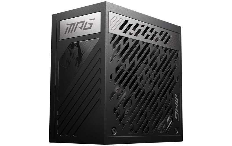 MSI MPG A1000G PCIE5 1000W Gold