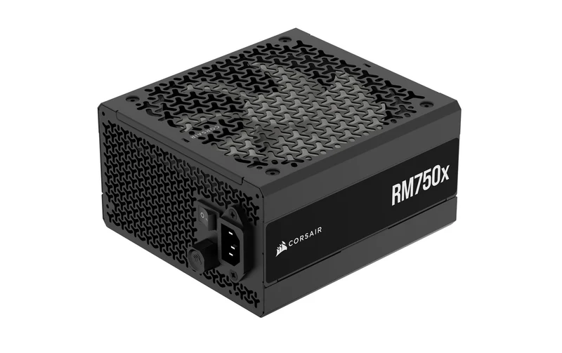 Corsair, Netzteil RM 750X 750 W