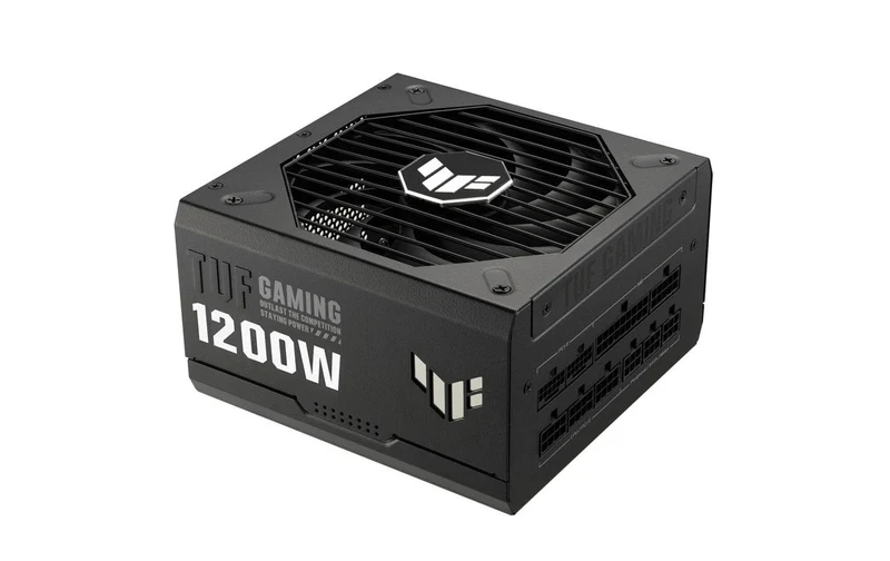 Asus TUF Gaming 1200W Gold