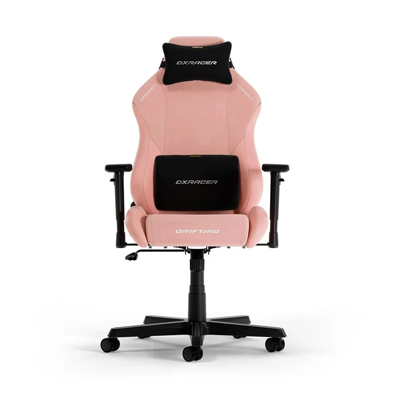 DXRacer Drifting Series Fabric Pink XL