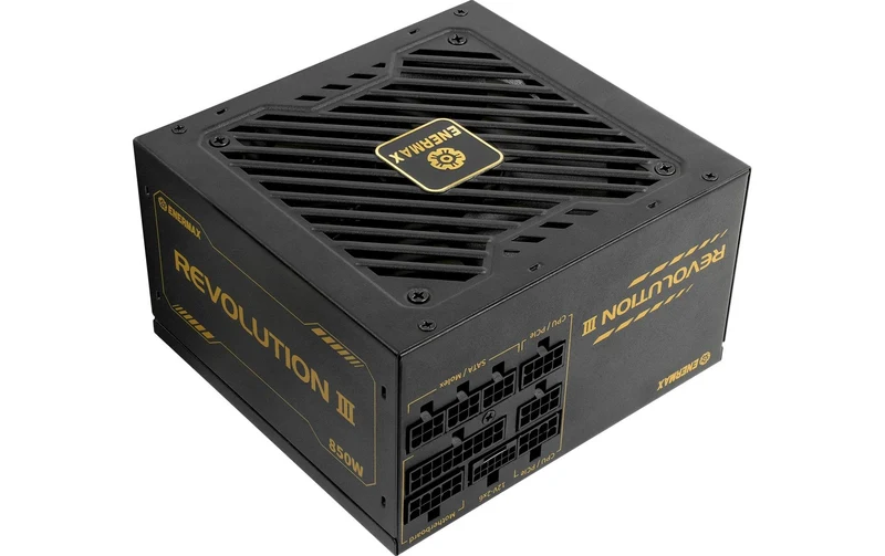 Netzteil Enermax Revolution 3 850W