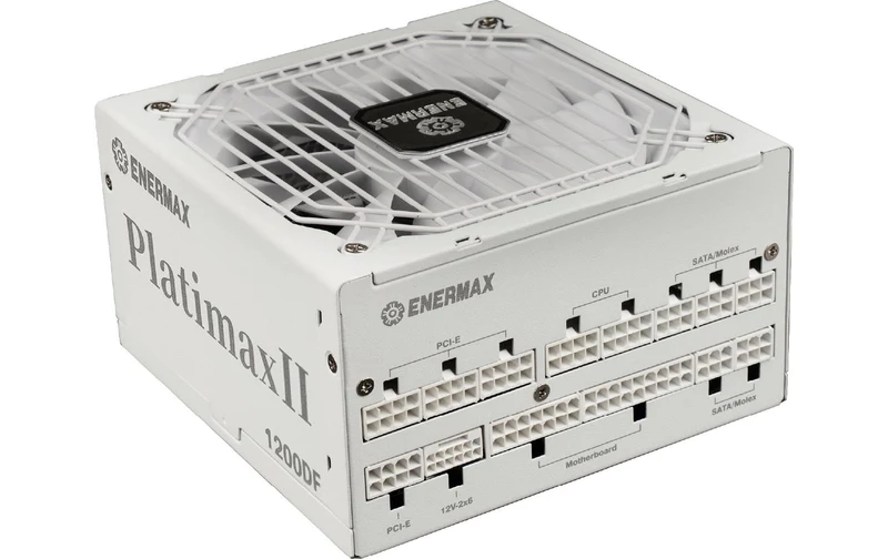Netzteil Enermax Platimax 2 1200W White
