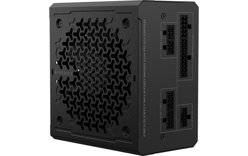 Netzteil Corsair, RMe 2025 RM650e