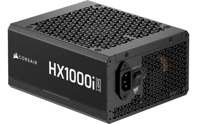 Netzteil Corsair, HXi Shift Serie HX1000i