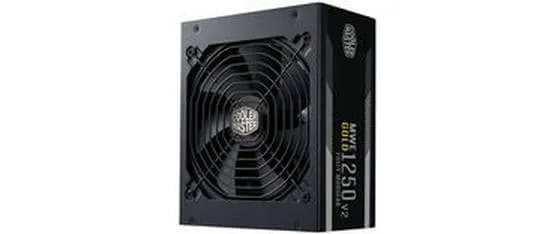 Netzteil Cooler Master, MWE v2ATX 3.1 1250W