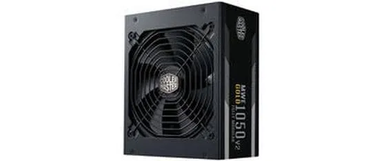 Netzteil Cooler Master, MWE v2ATX 3.1 1050W