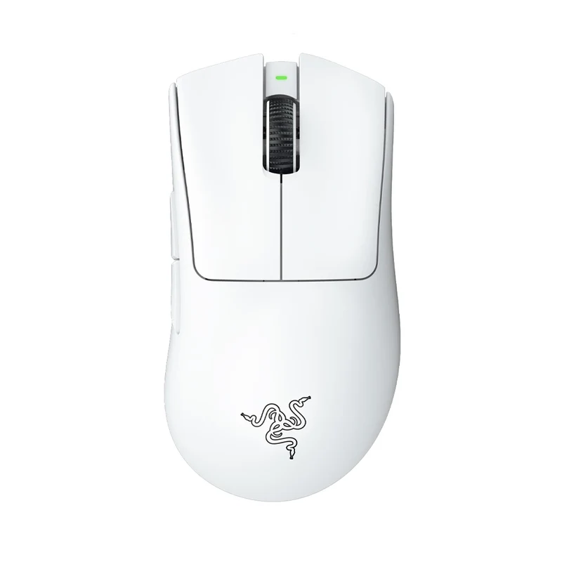Razer DeathAdder V3 Pro Wireless White