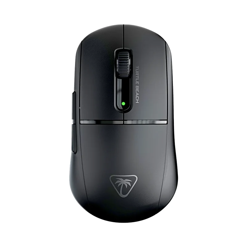 Turtle Beach Burst II Wireless Air Black