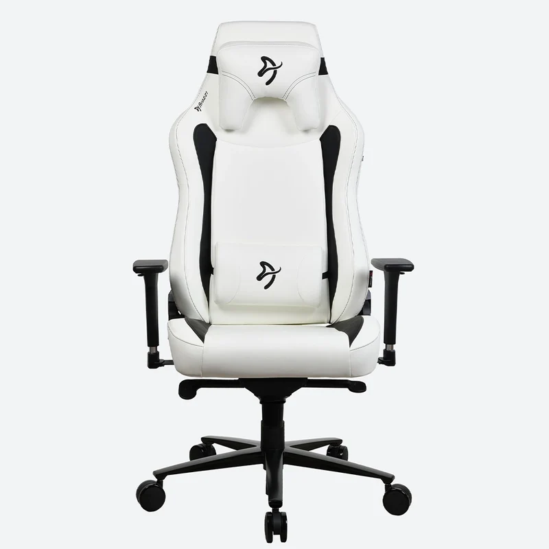 Arozzi Vernazza XL SoftPU White