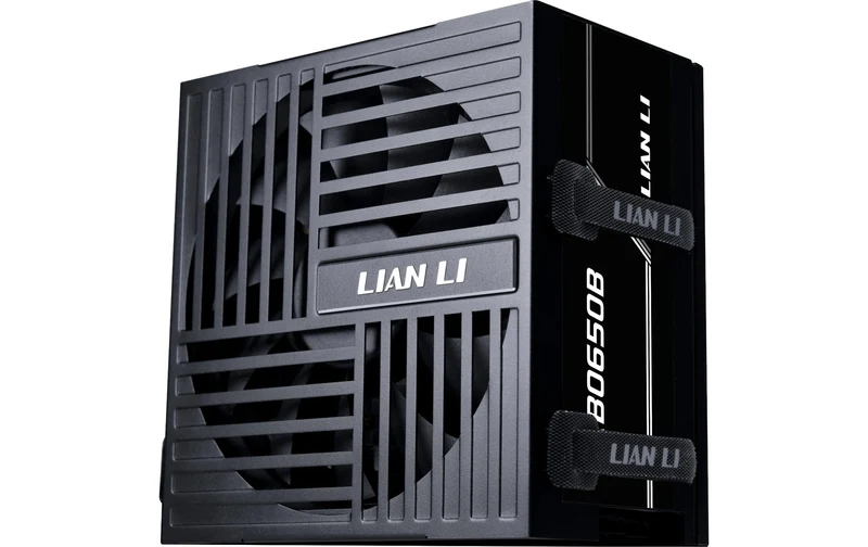 Netzteil Lian Li RB650, ATX3.1