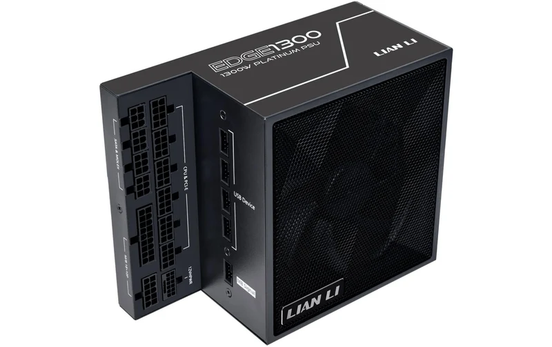 Netzteil Lian Li Edge EF1300