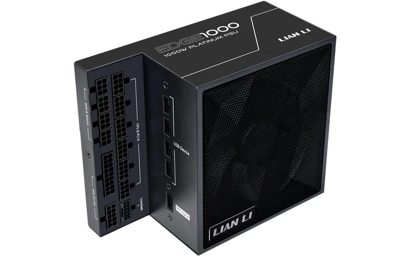 Netzteil Lian Li Edge EF1000