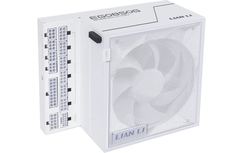 Netzteil Lian Li Edge 850, ATX3.1