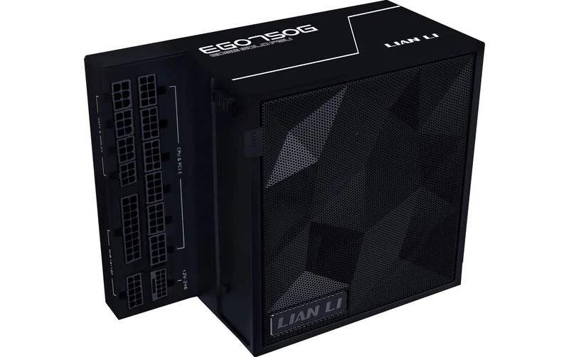 Netzteil Lian Li Edge 750, ATX3.1