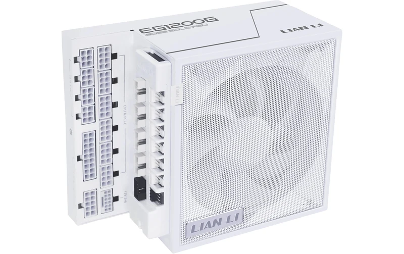 Netzteil Lian Li Edge 1200, ATX3.1