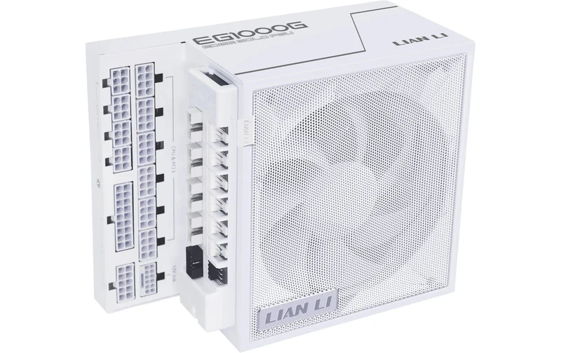 Netzteil Lian Li Edge 1000, ATX3.1