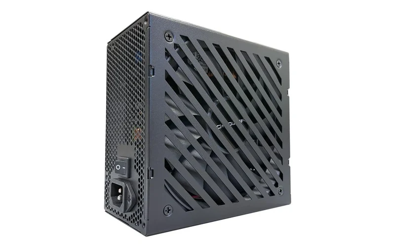 Netzteil LC Power, SI Pro Serie 750W