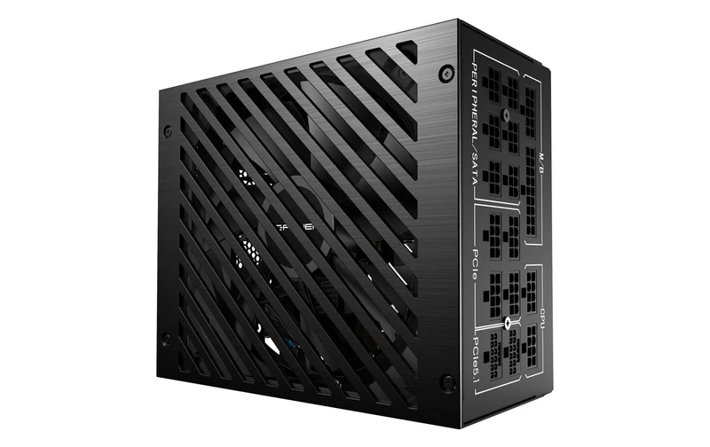 Netzteil LC Power, LC1200P V3.1 Platinum
