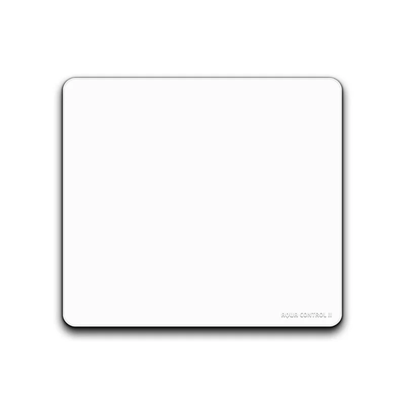 X-Raypad Aqua Control II White XL Square