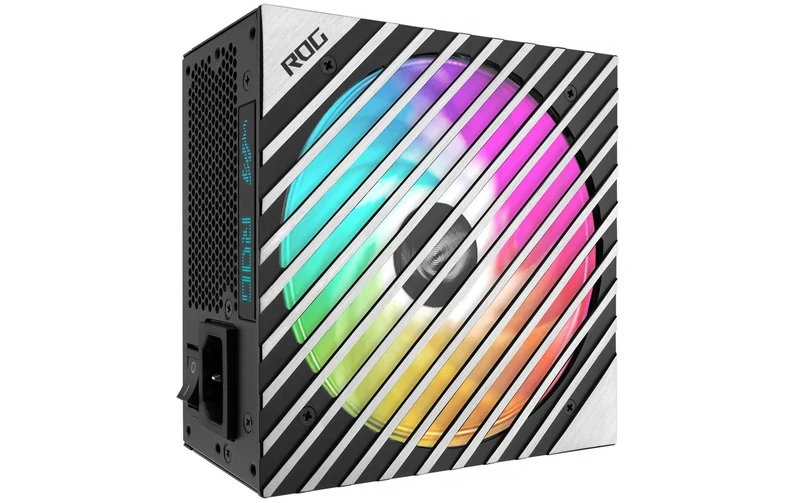 Asus ROG Loki SFX-L-1200W Platinum