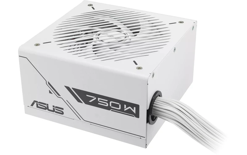 Asus Prime 750W Bronze White Edition