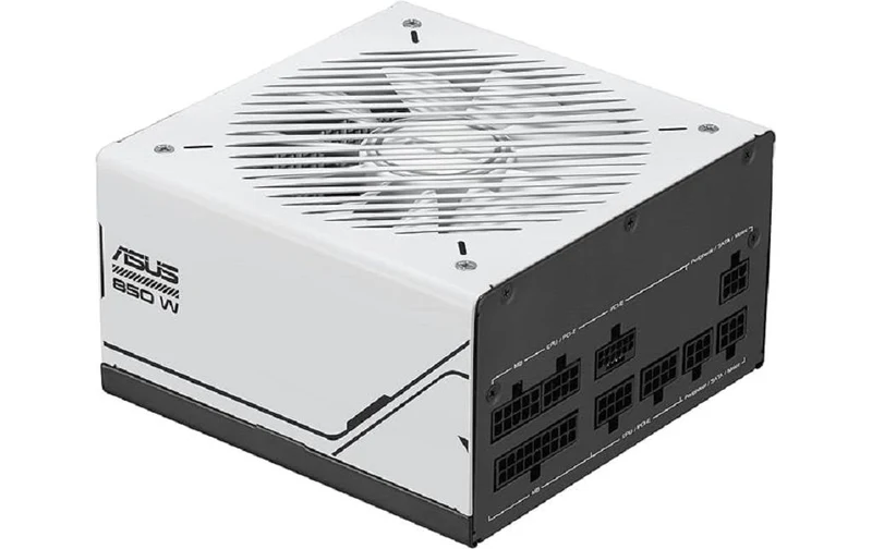 ASUS, Netzteil Prime Gold 850 W