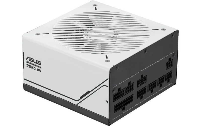 ASUS, Netzteil Prime Gold 750 W