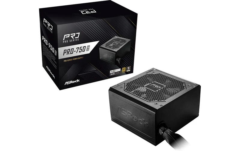 ASRock PRO PRO-750G