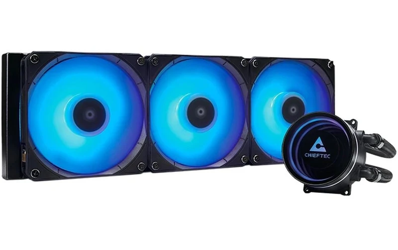 Chieftec Iceberg 360 ARGB