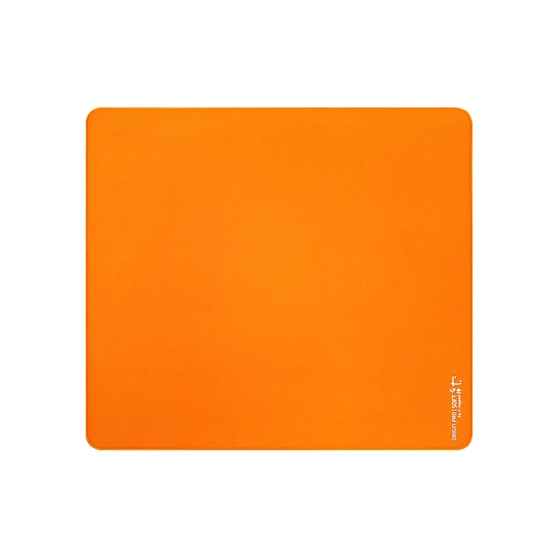 X-Raypad Origin Pro Soft XL Orange