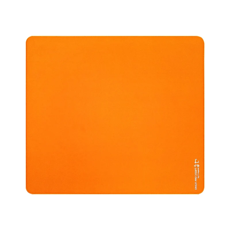 X-Raypad Origin Pro XSoft XL Square Orange