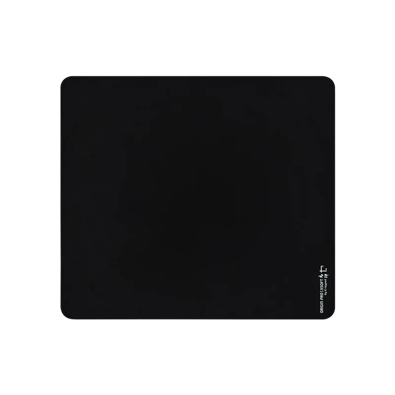 X-Raypad Origin Pro XSoft XL Black