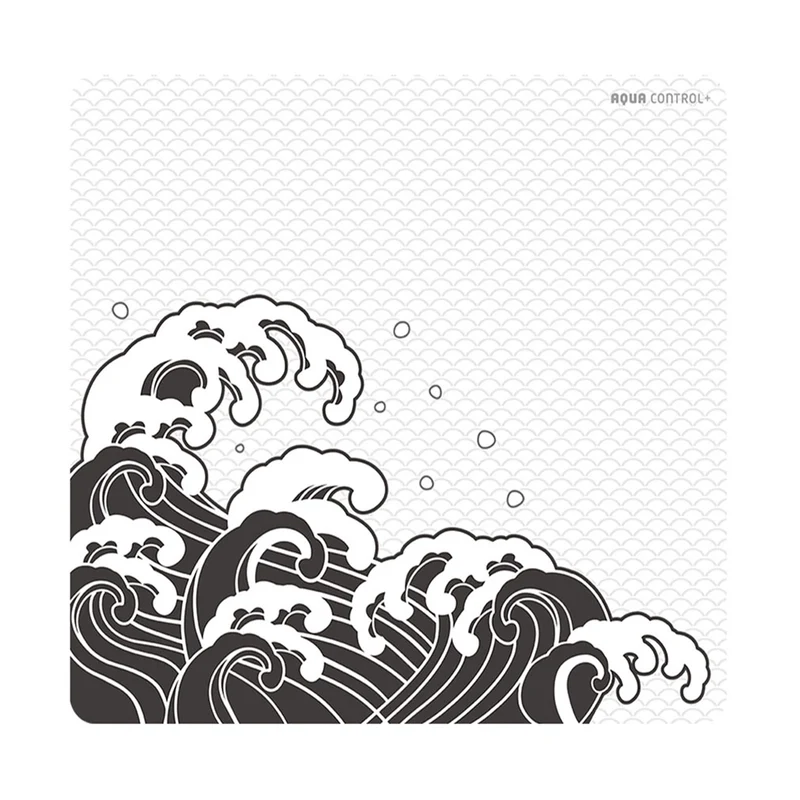 X-Raypad Aqua Control Plus Wave Storm XL Square