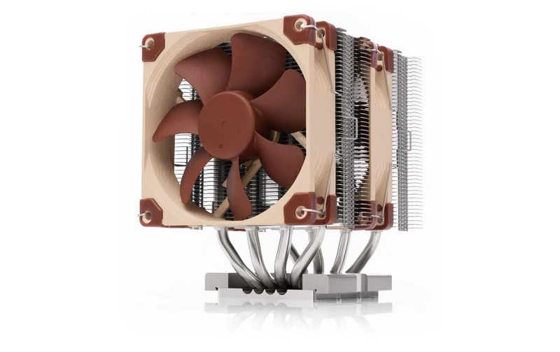 Noctua NH-D9 DX-4677 4U