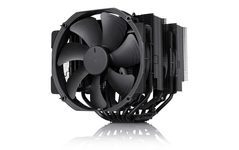 Noctua NH-D15 chromax
