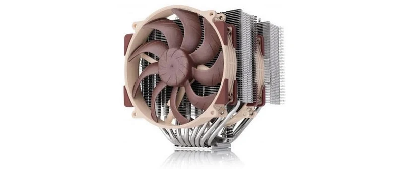 Noctua NH-D15 G2