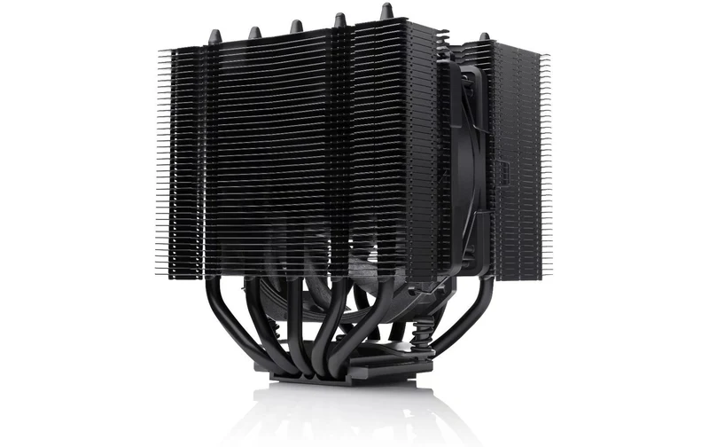 Noctua NH-D12L chromax