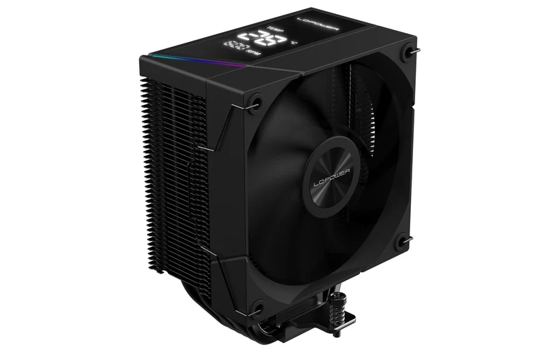LC-Power LC-CC-120-DB6