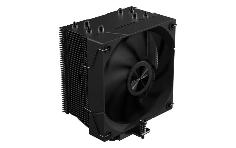 LC-Power LC-CC-120-B4