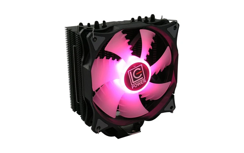LC-Power Cosmo Cool LC-CC-120-RGB