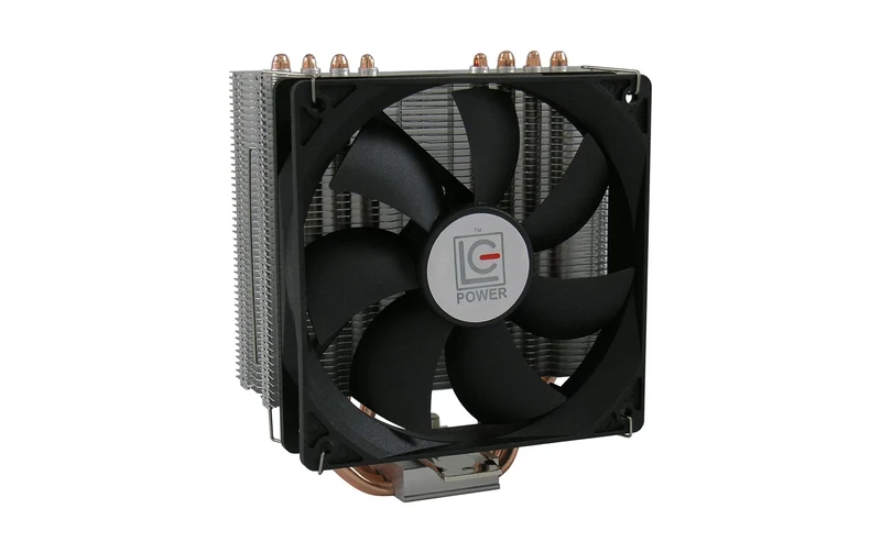 LC-Power Cosmo Cool LC-CC-120