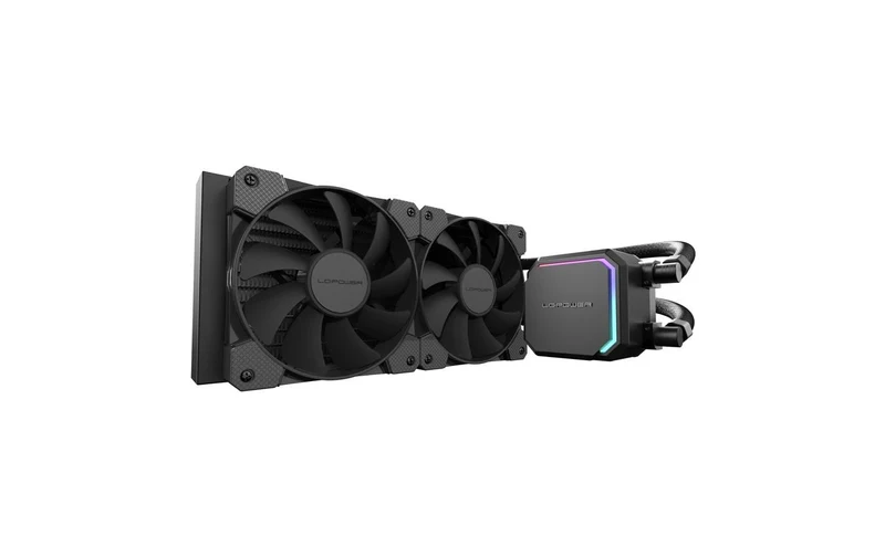 LC-Power LC-CC-240-B