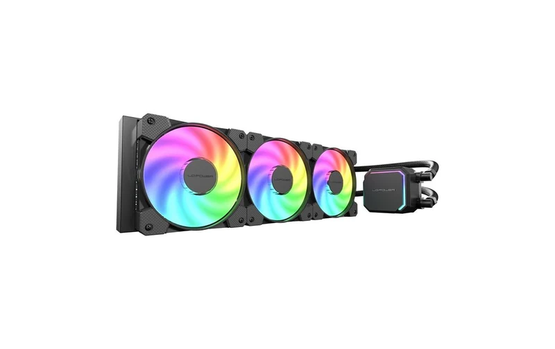 LC-Power LC-CC-360-B-ARGB
