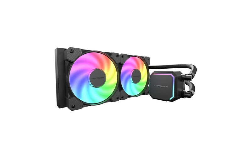 LC-Power LC-CC-240-B-ARGB