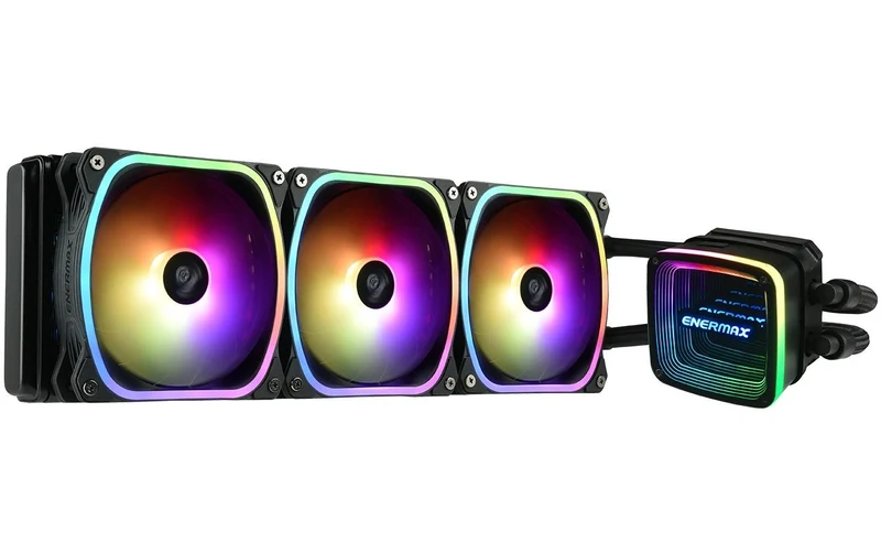 Enermax AquaFusion II 360