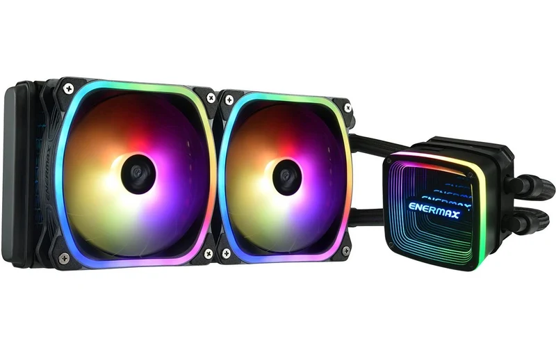 Enermax AquaFusion II 240