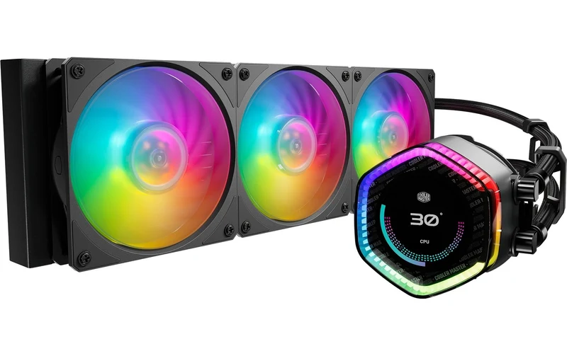Cooler Master ML360 Ion RGB