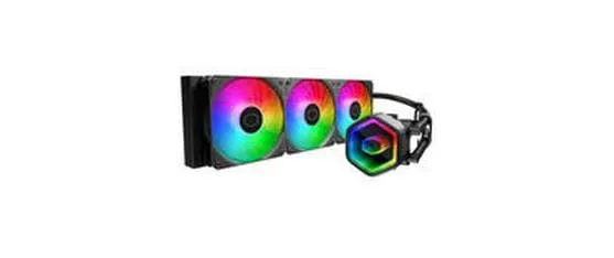 Cooler Master ML360 CORE II ARGB