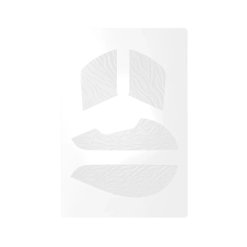 WLMouse Grips Beast X Mini / Mini Pro White